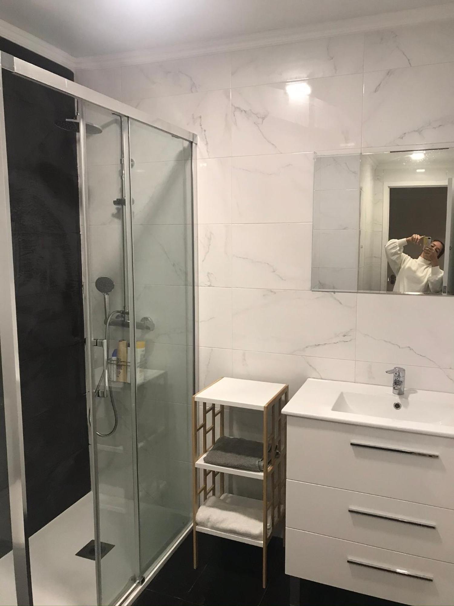 Entre O Mar E Lisboa Apartment Оейраш Екстериор снимка