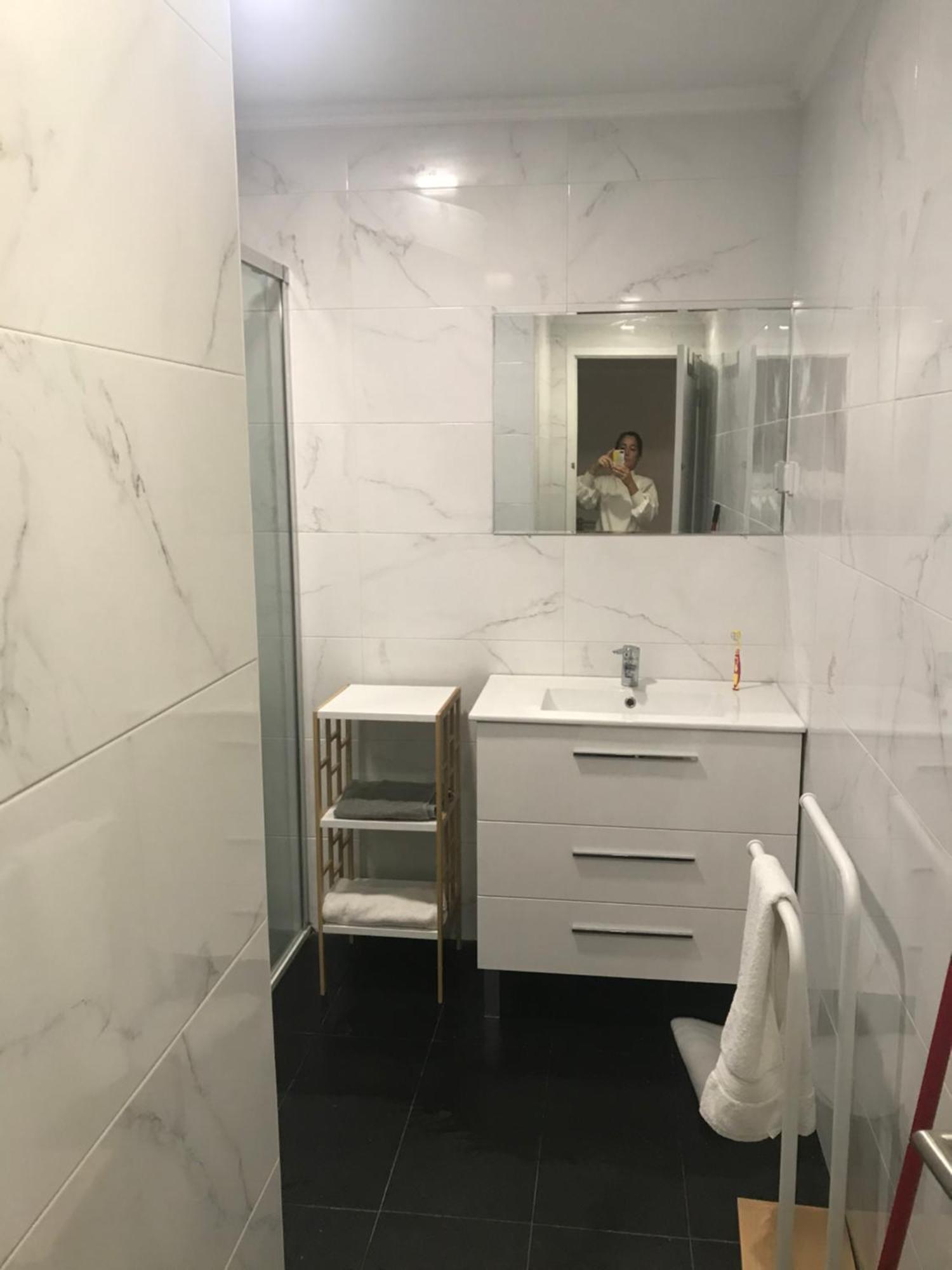 Entre O Mar E Lisboa Apartment Оейраш Екстериор снимка