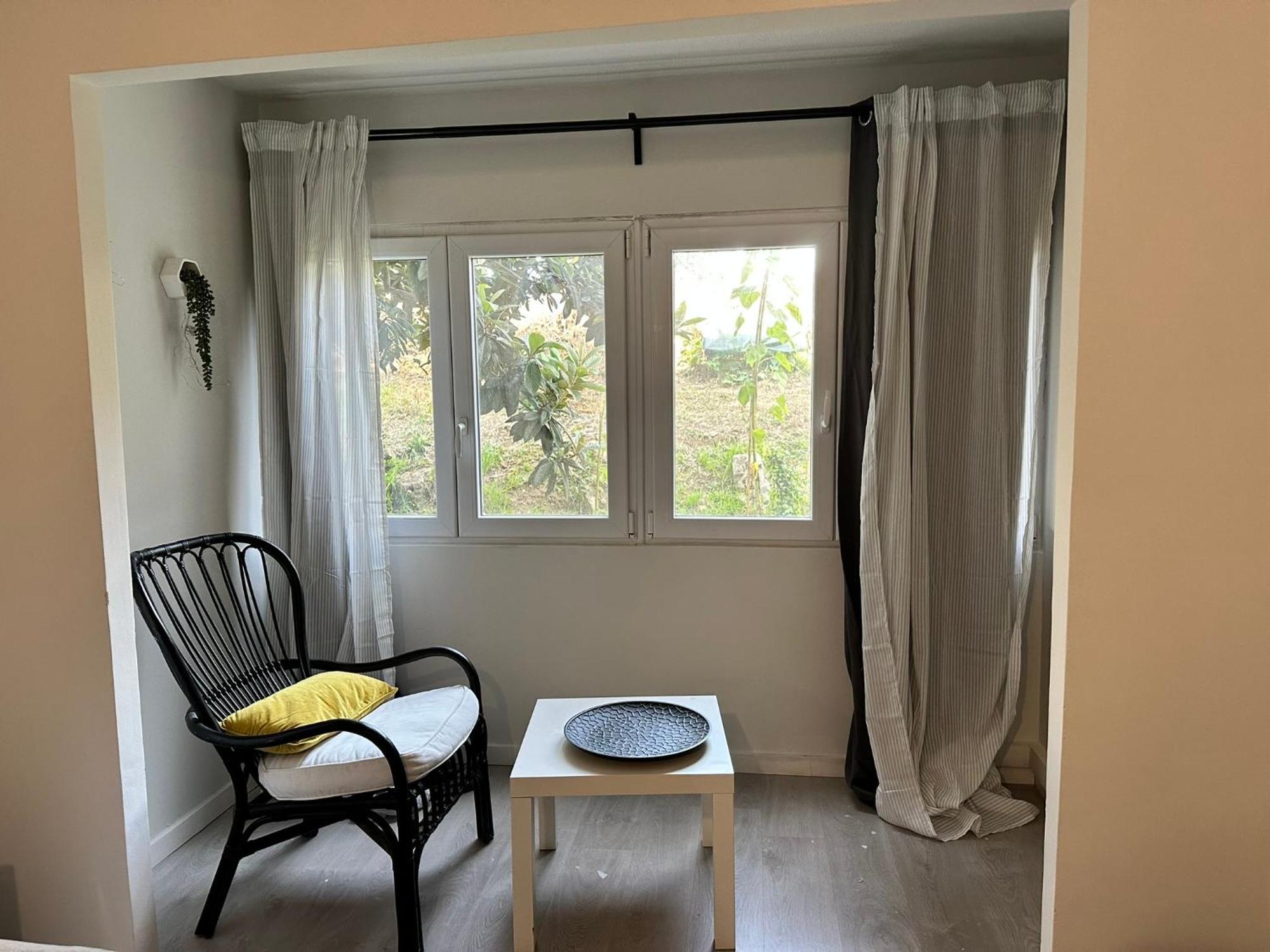 Entre O Mar E Lisboa Apartment Оейраш Екстериор снимка