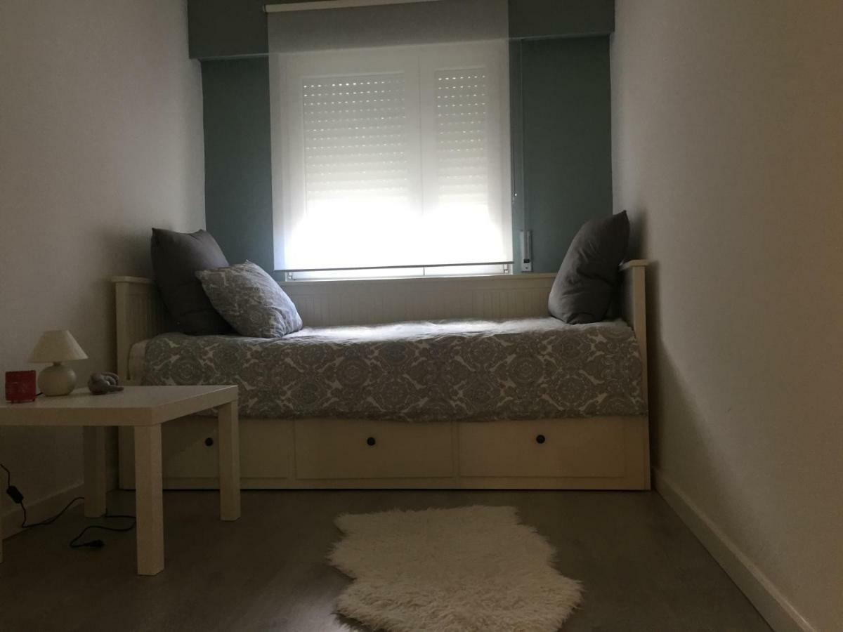 Entre O Mar E Lisboa Apartment Оейраш Екстериор снимка