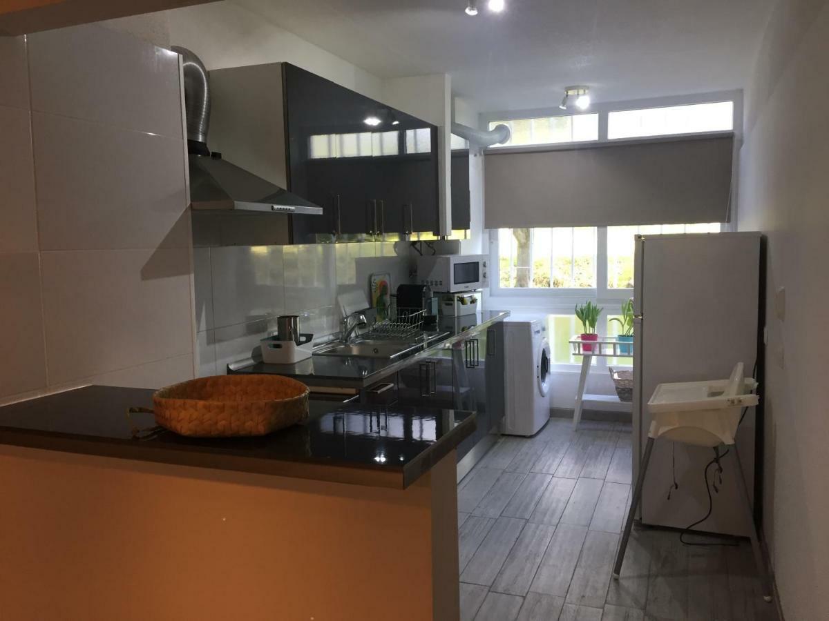 Entre O Mar E Lisboa Apartment Оейраш Екстериор снимка
